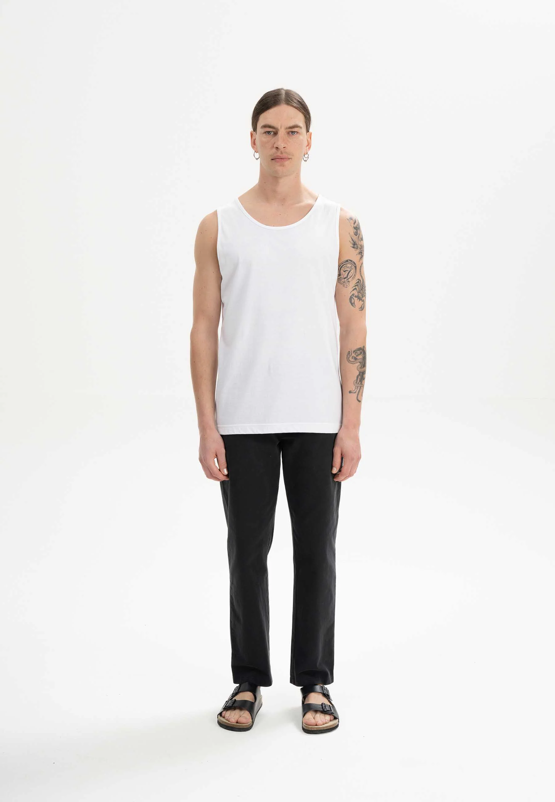 Tank Top Style CHETAN - Image 3