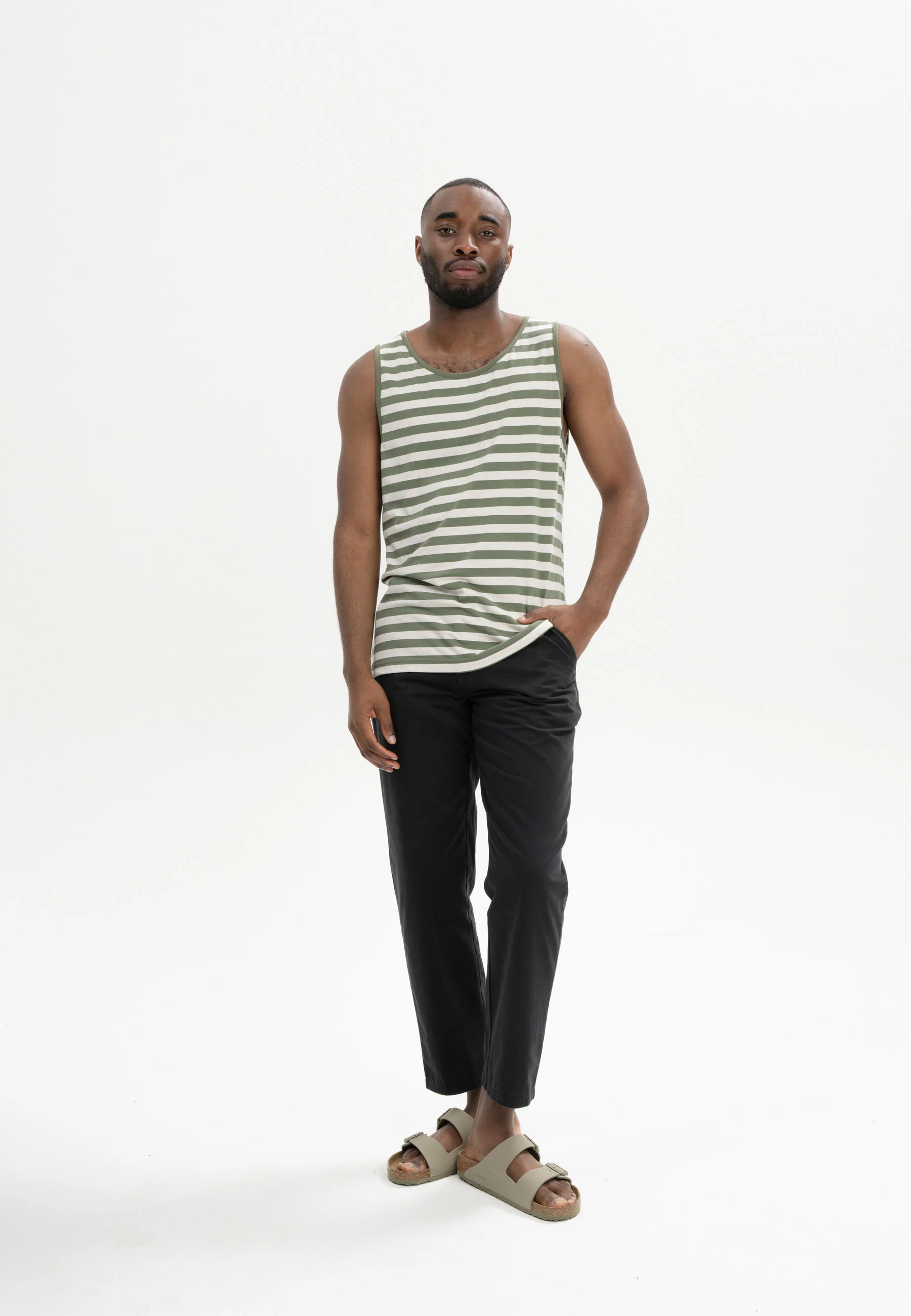 Tank Top Style CHETAN - Image 34