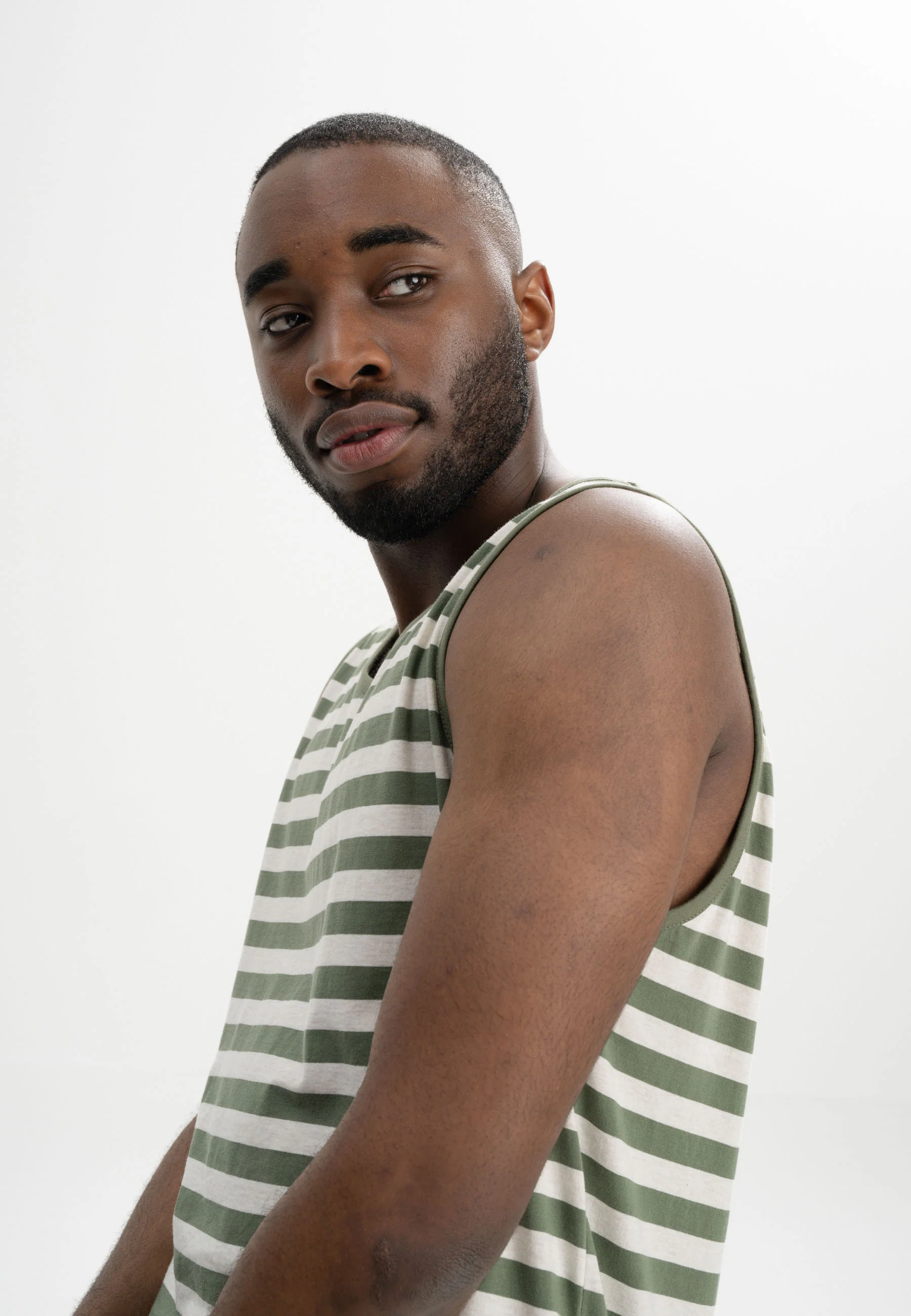 Tank Top Style CHETAN - Image 35