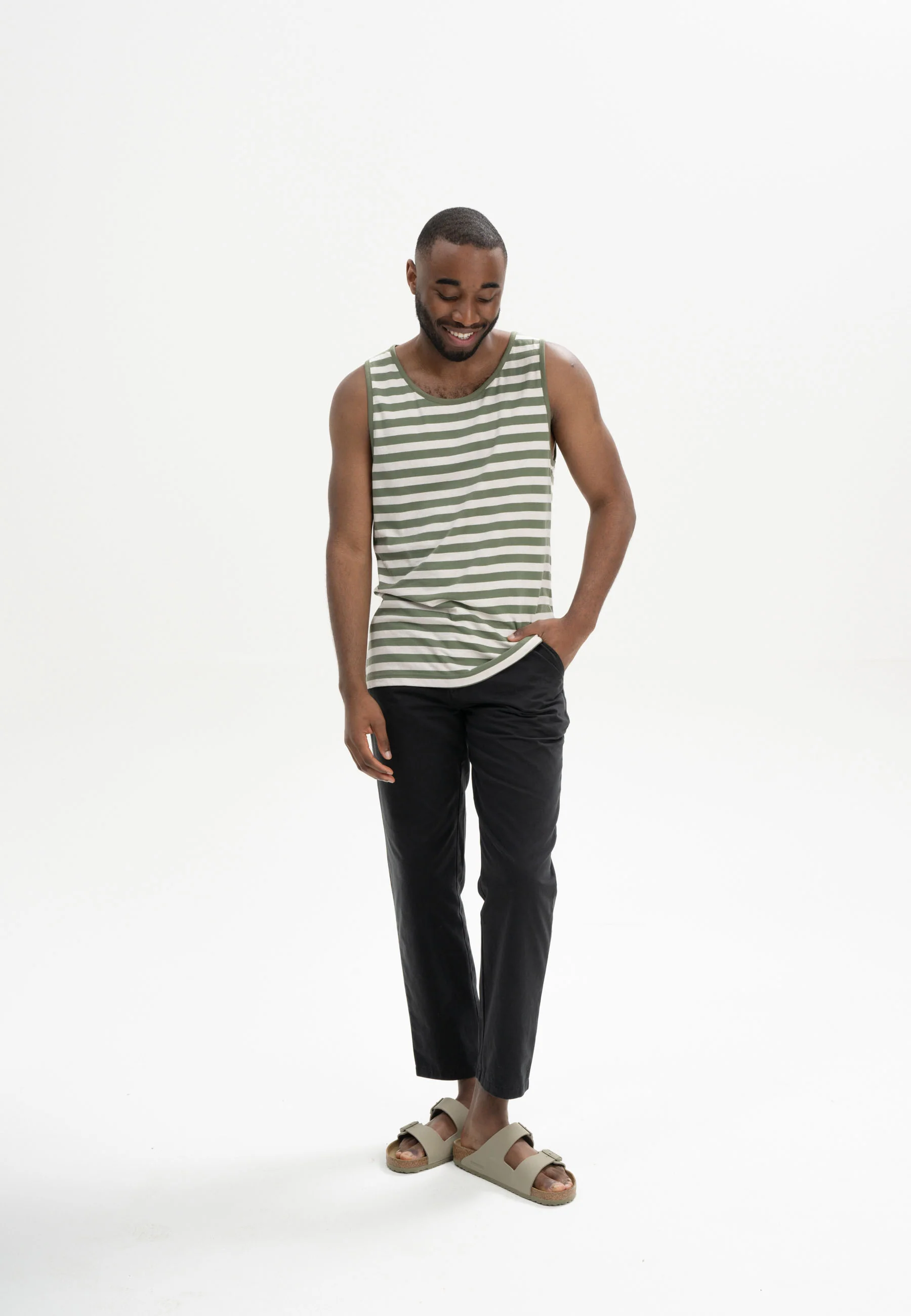 Tank Top Style CHETAN - Image 36