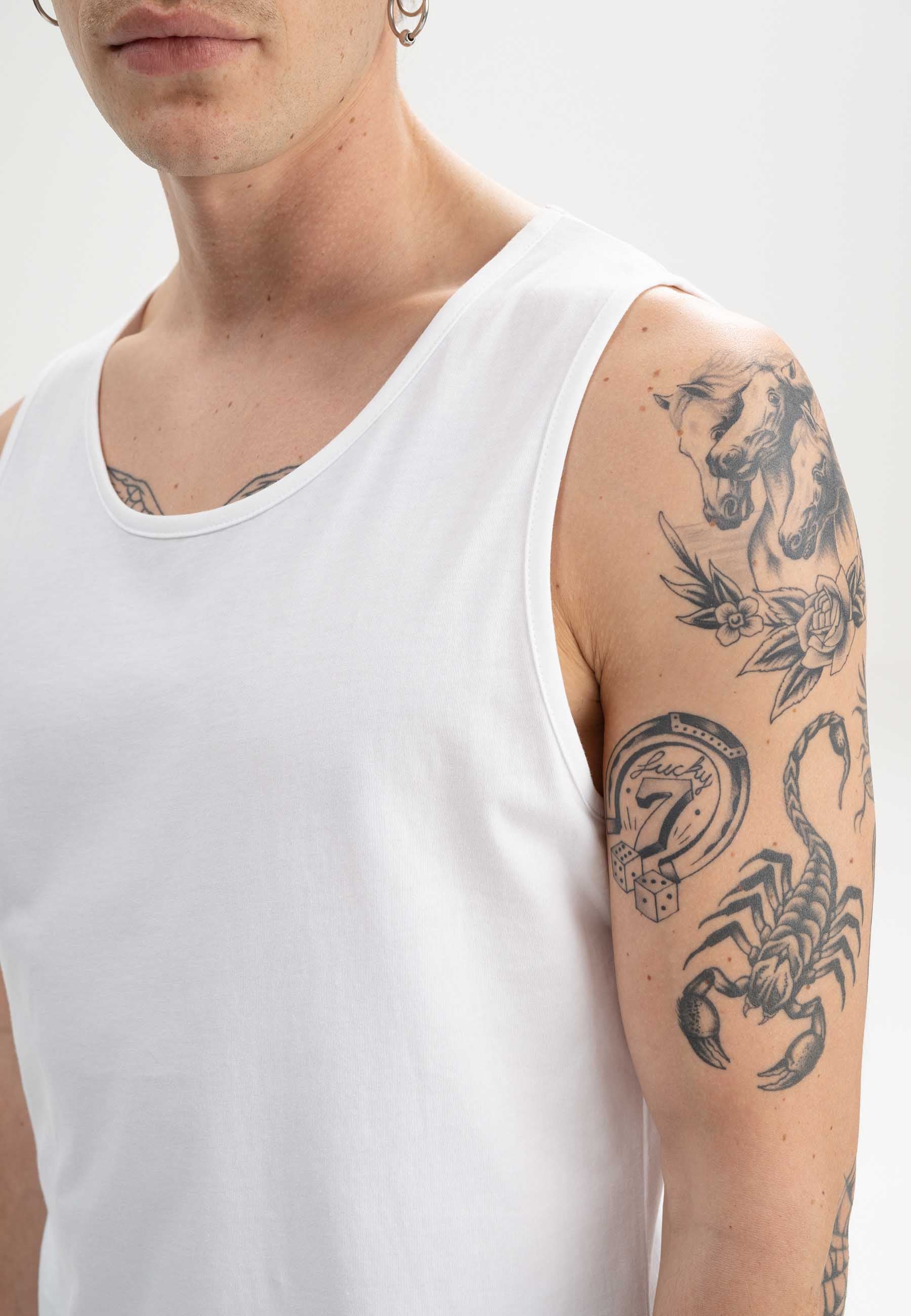 Tank Top Style CHETAN - Image 4