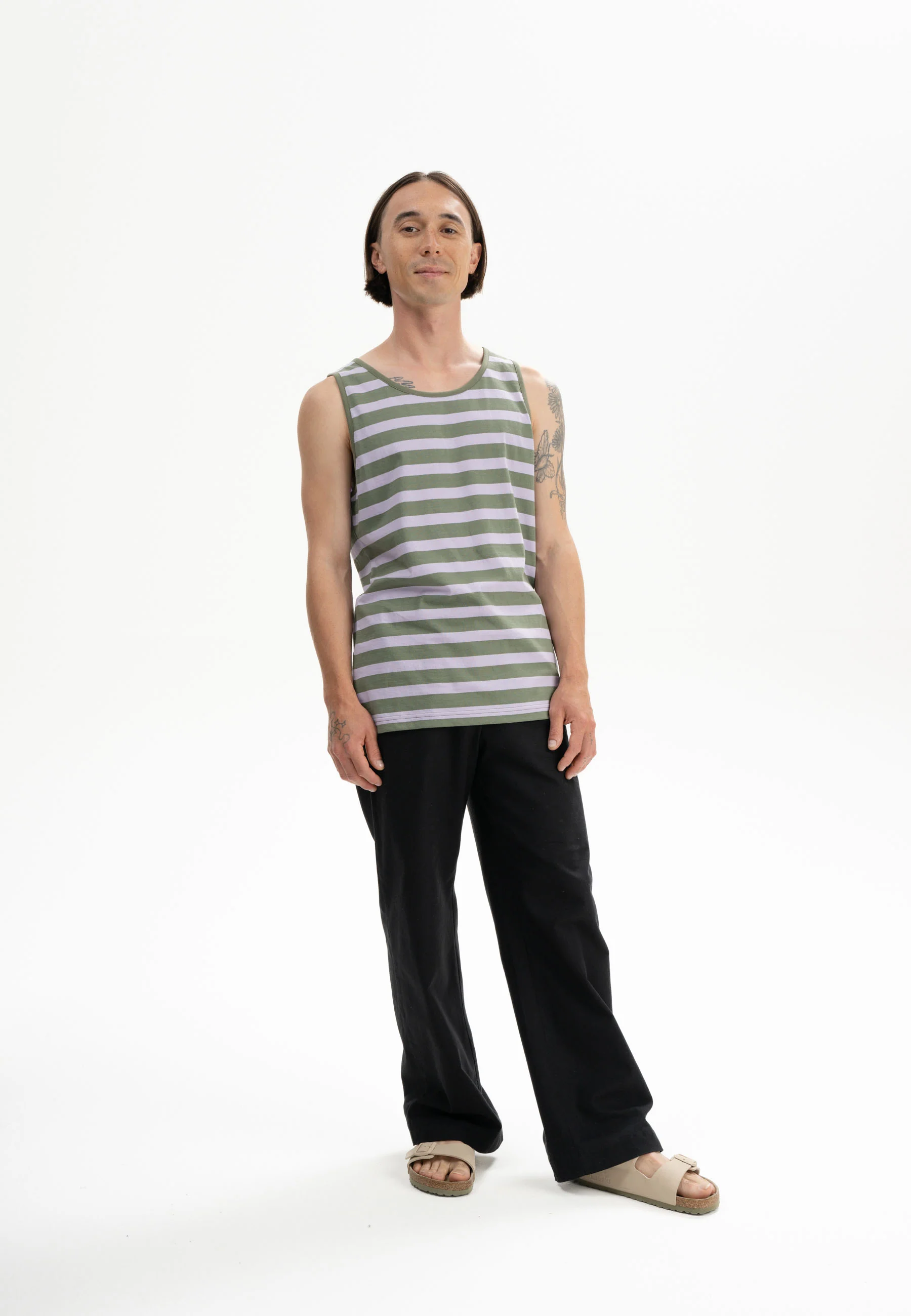 Tank Top Style CHETAN - Image 40