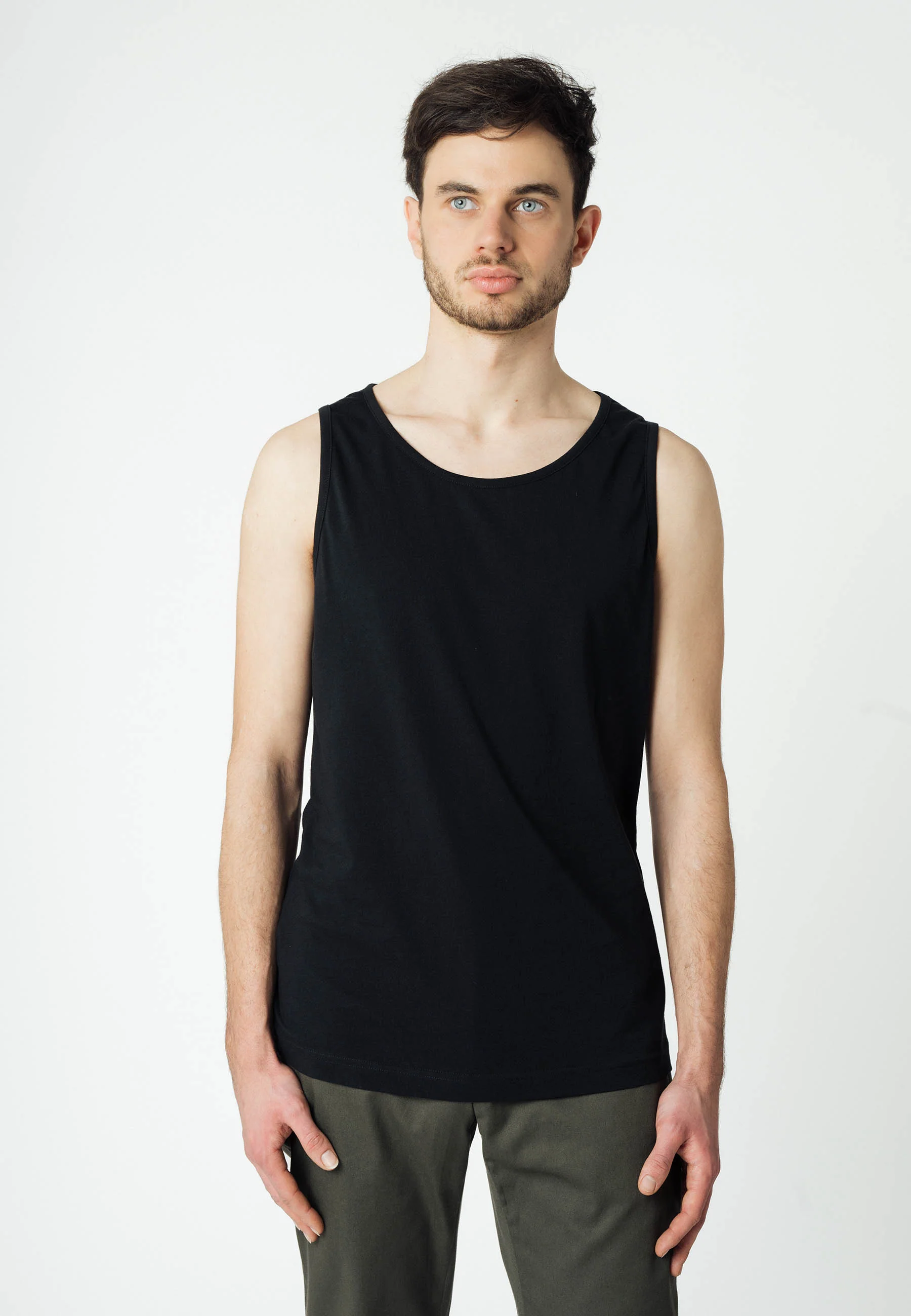 Tank Top Style CHETAN - Image 6
