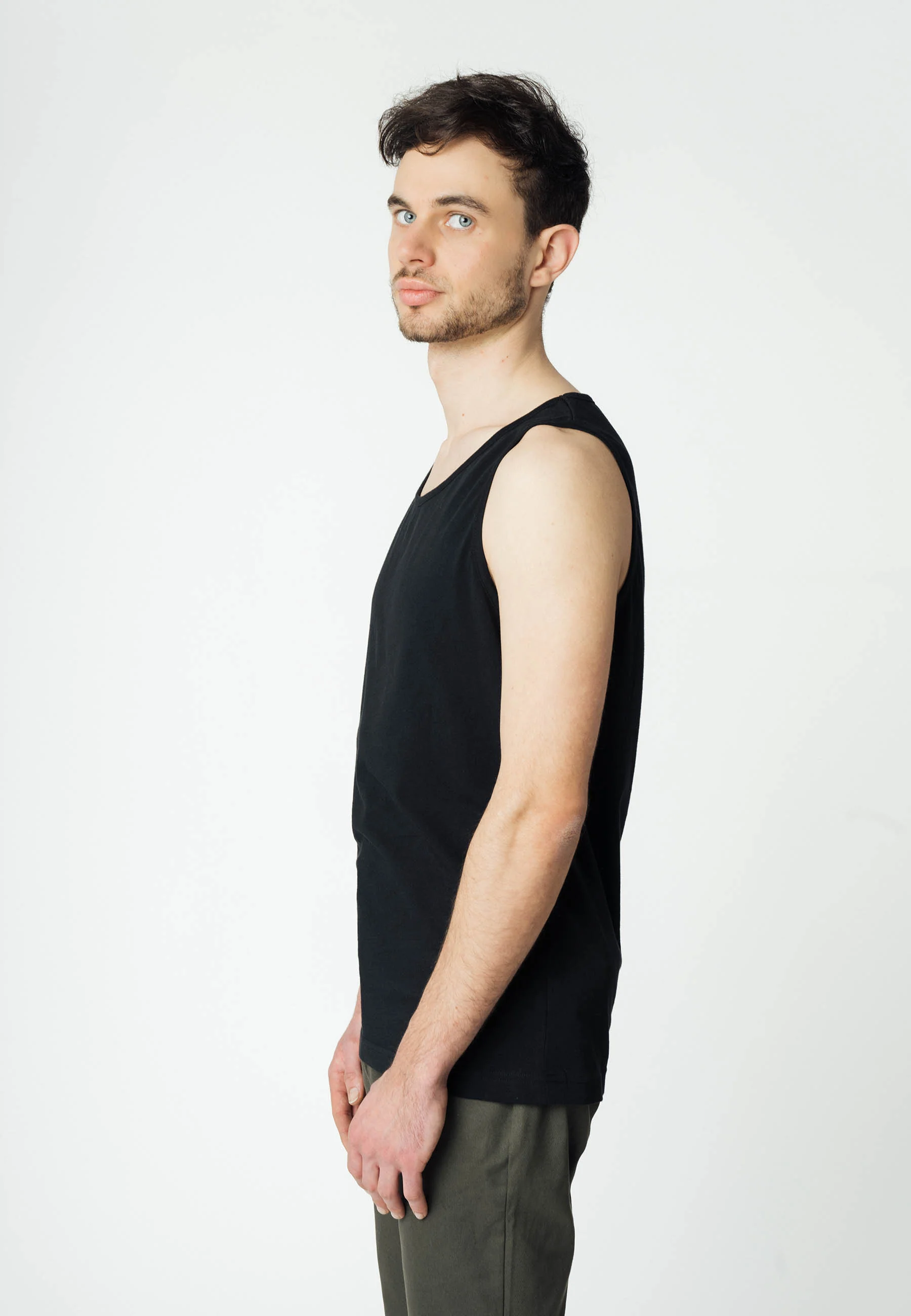 Tank Top Style CHETAN - Image 7