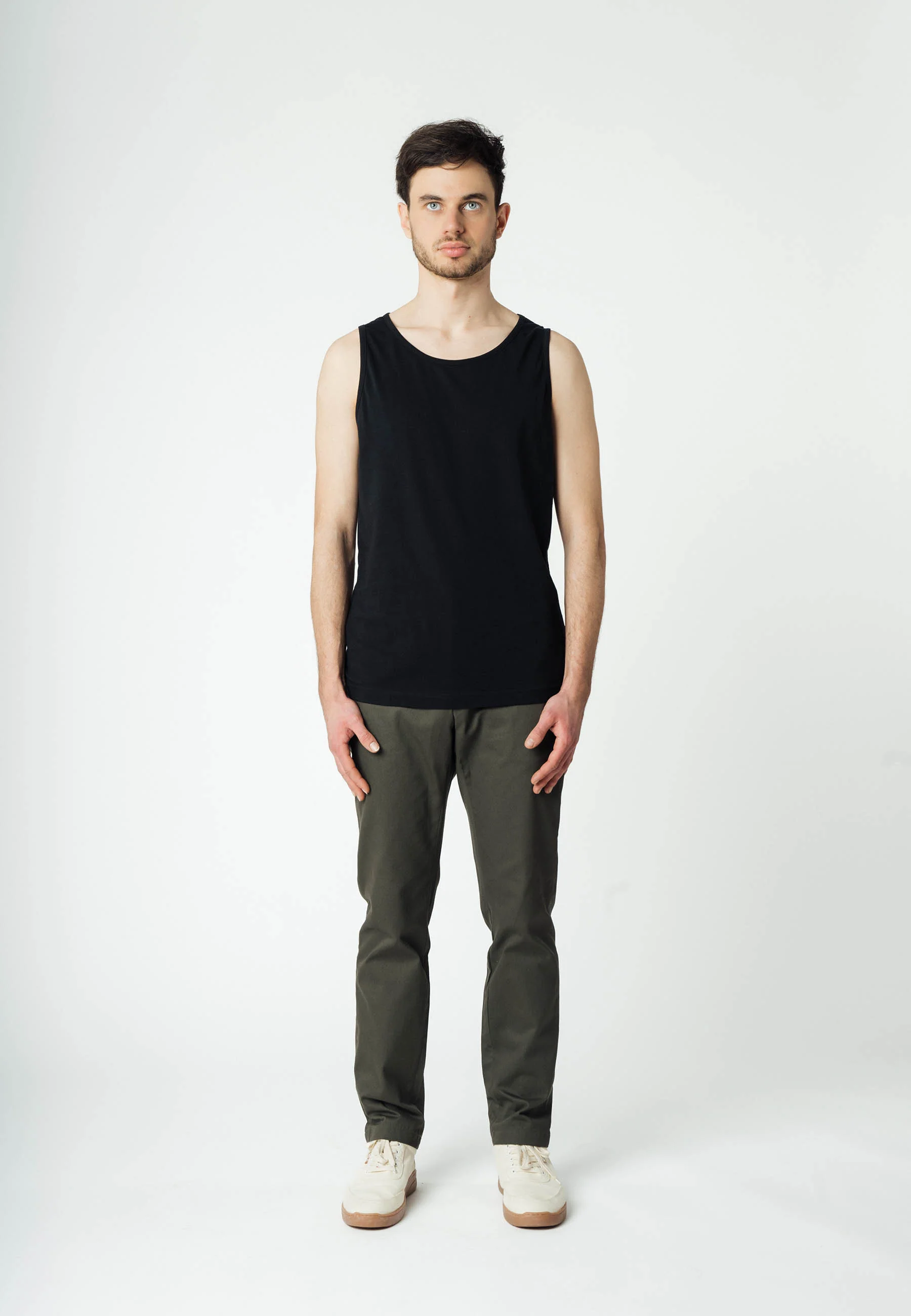 Tank Top Style CHETAN - Image 9