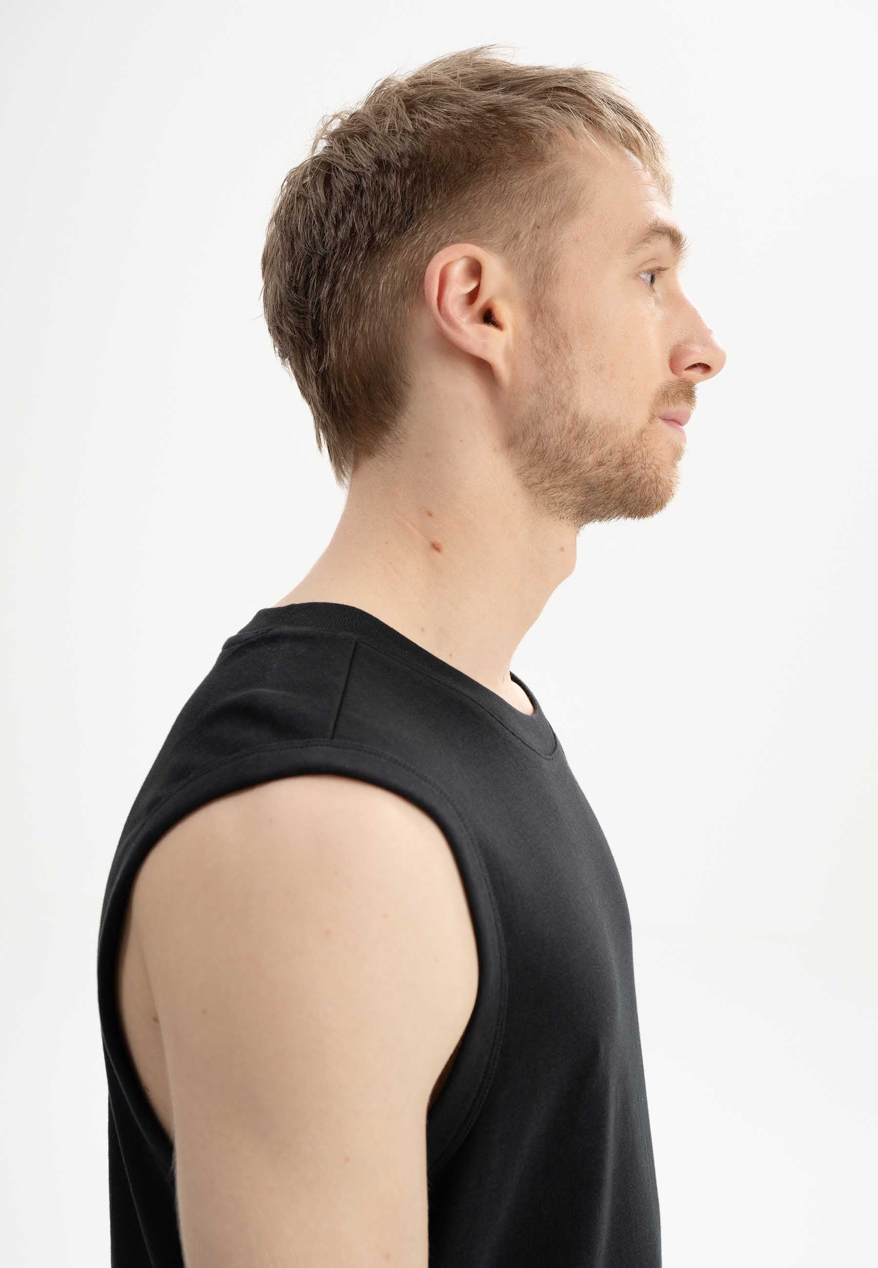 Tanktop schwer Style SUJAY - Image 10