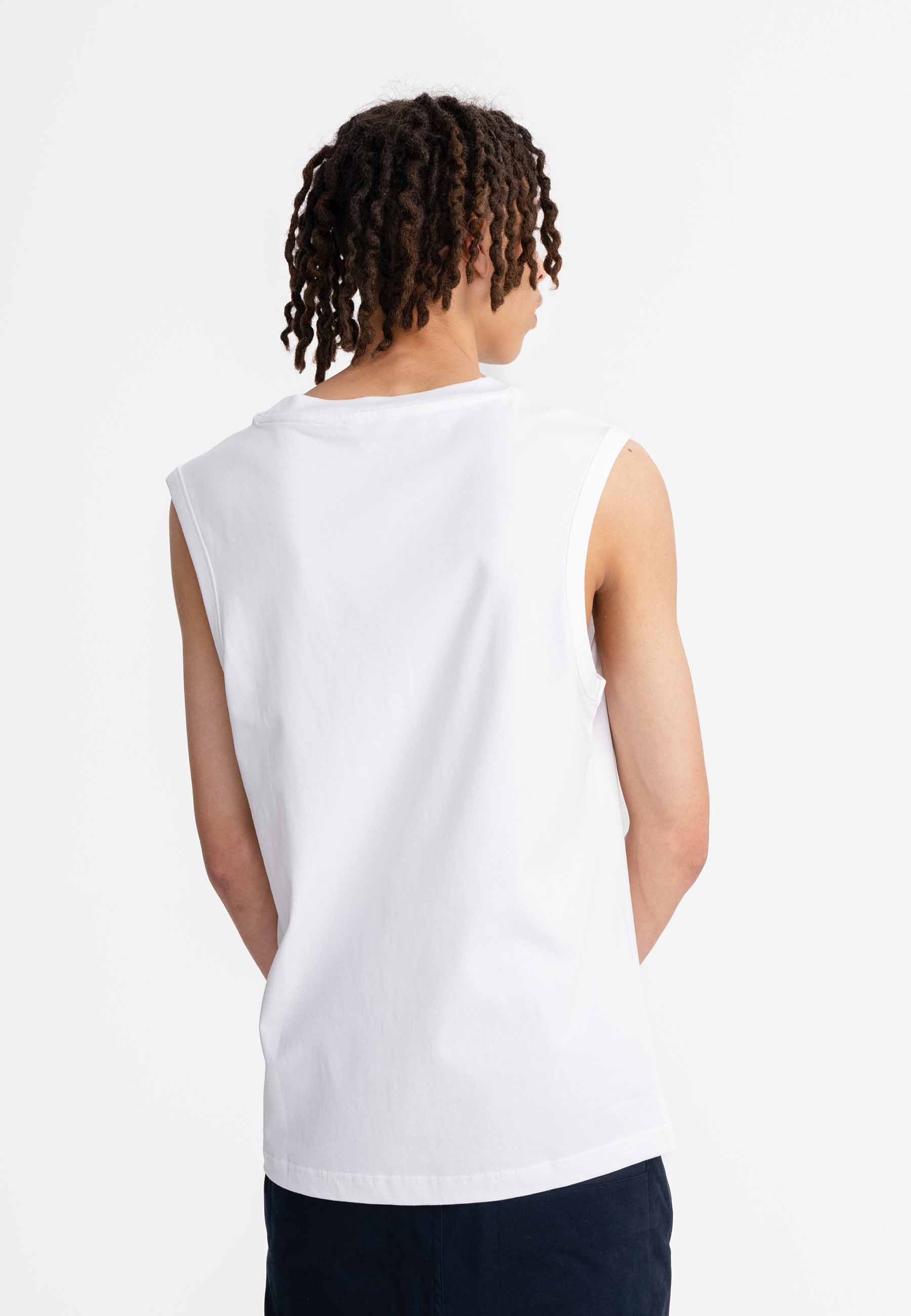 Tanktop schwer Style SUJAY - Image 14