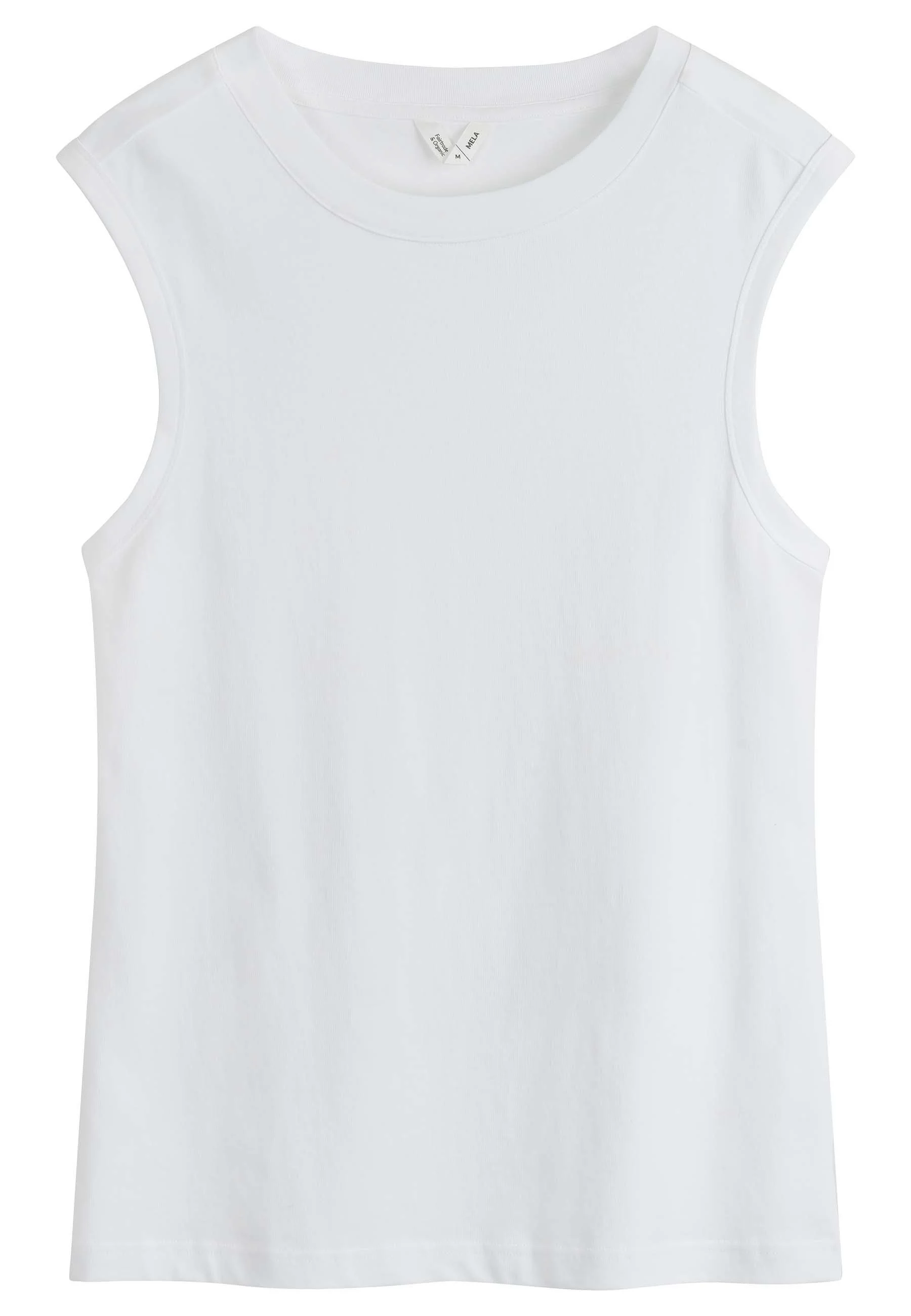 Tanktop schwer Style SUJAY - Image 17