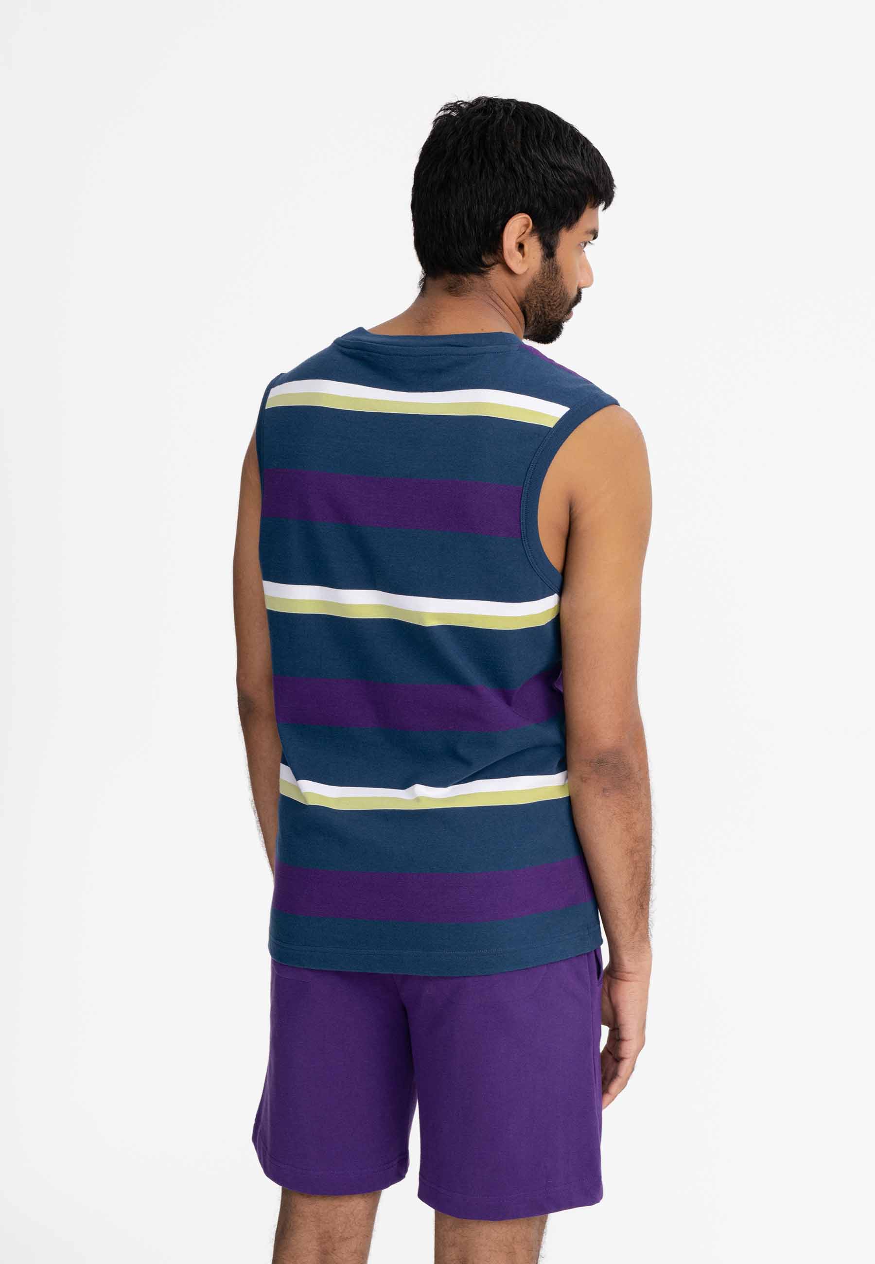 Tanktop schwer Style SUJAY - Image 20