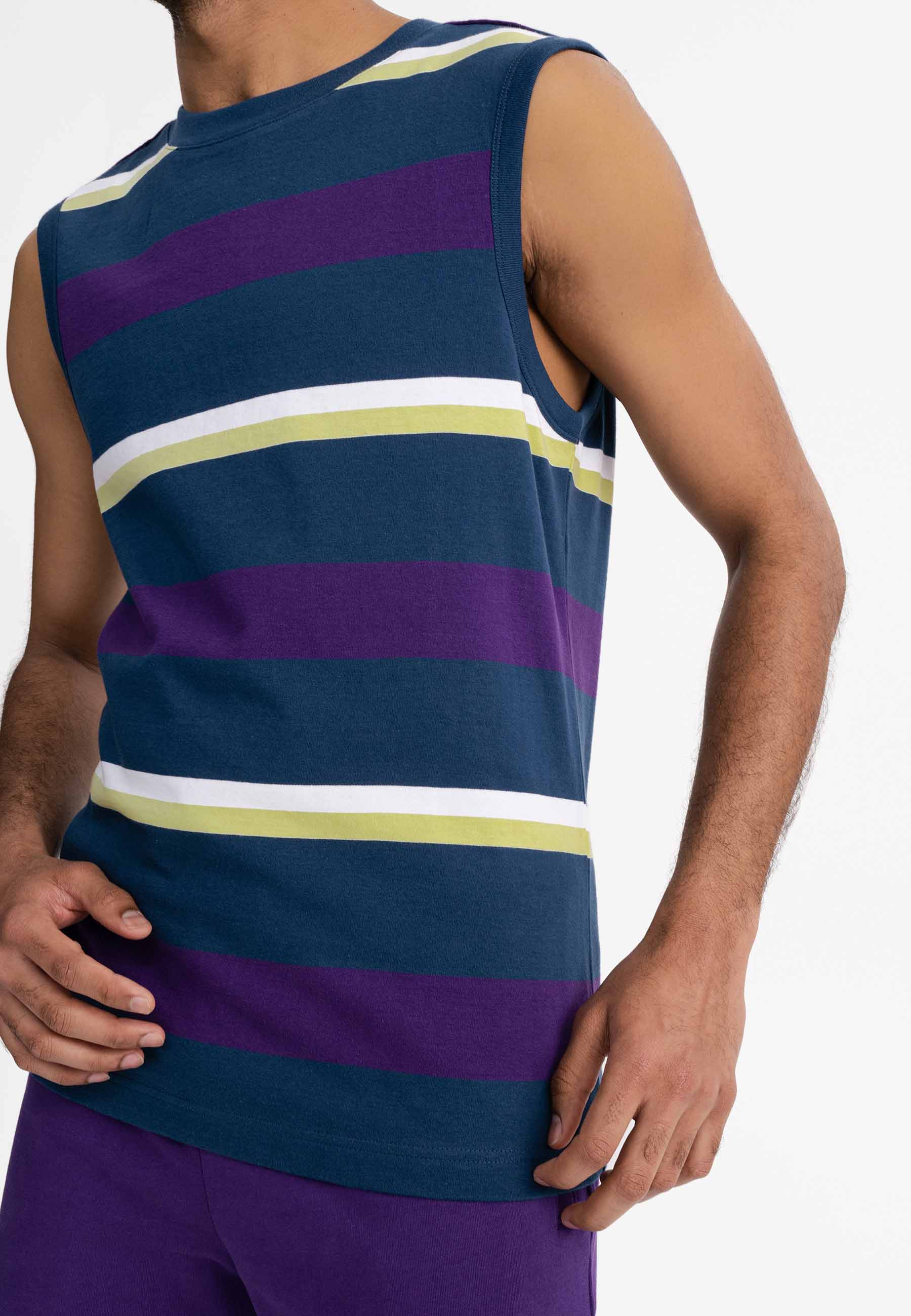 Tanktop schwer Style SUJAY - Image 22