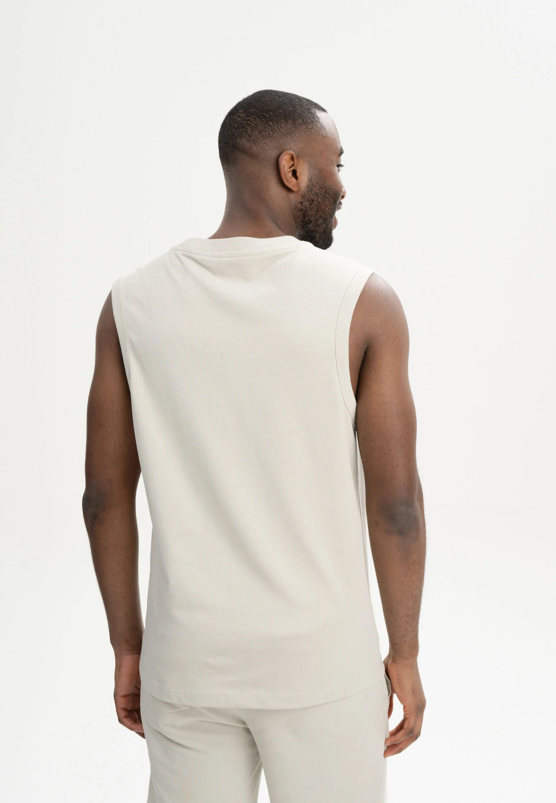 Tanktop schwer Style SUJAY - Image 24