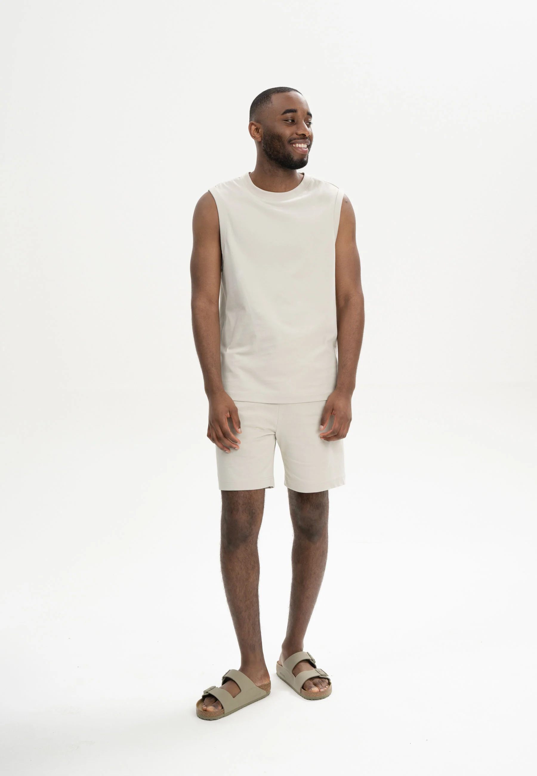 Tanktop schwer Style SUJAY - Image 25