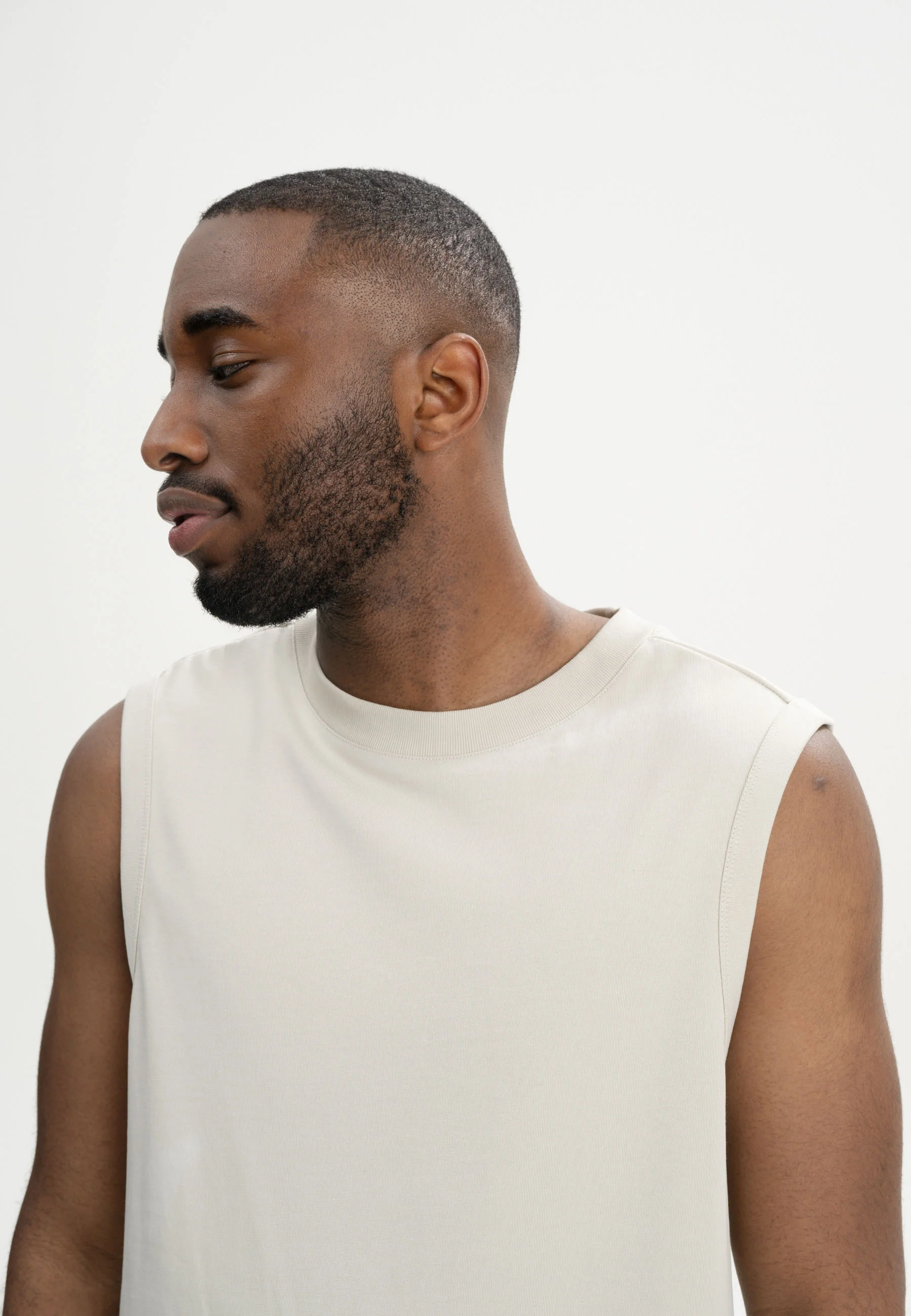 Tanktop schwer Style SUJAY - Image 26