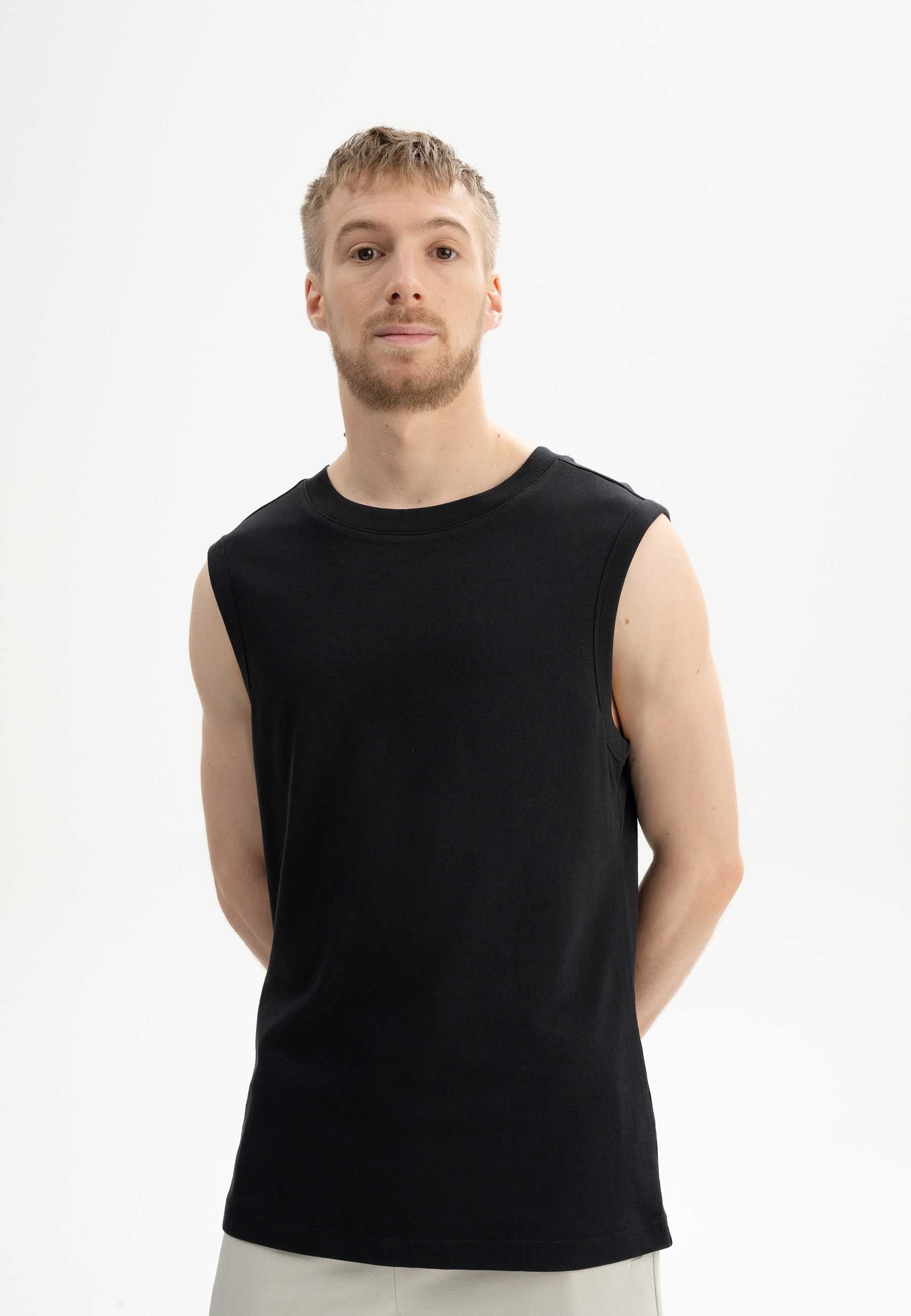 Tanktop schwer Style SUJAY - Image 5