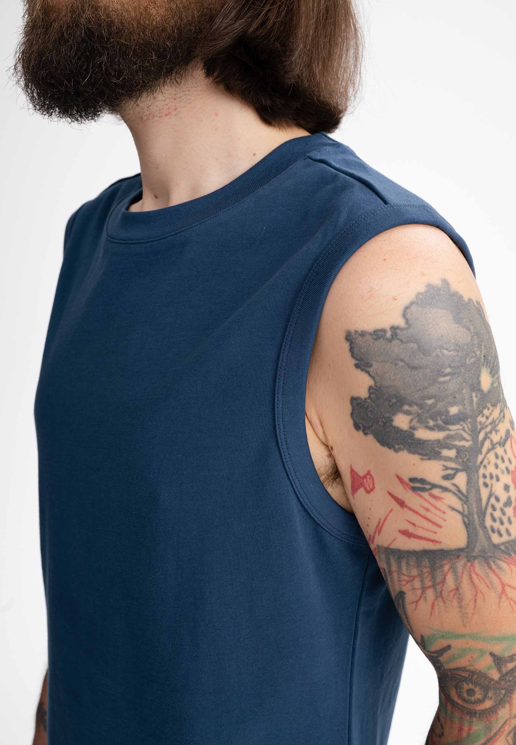 Tanktop schwer Style SUJAY - Image 6