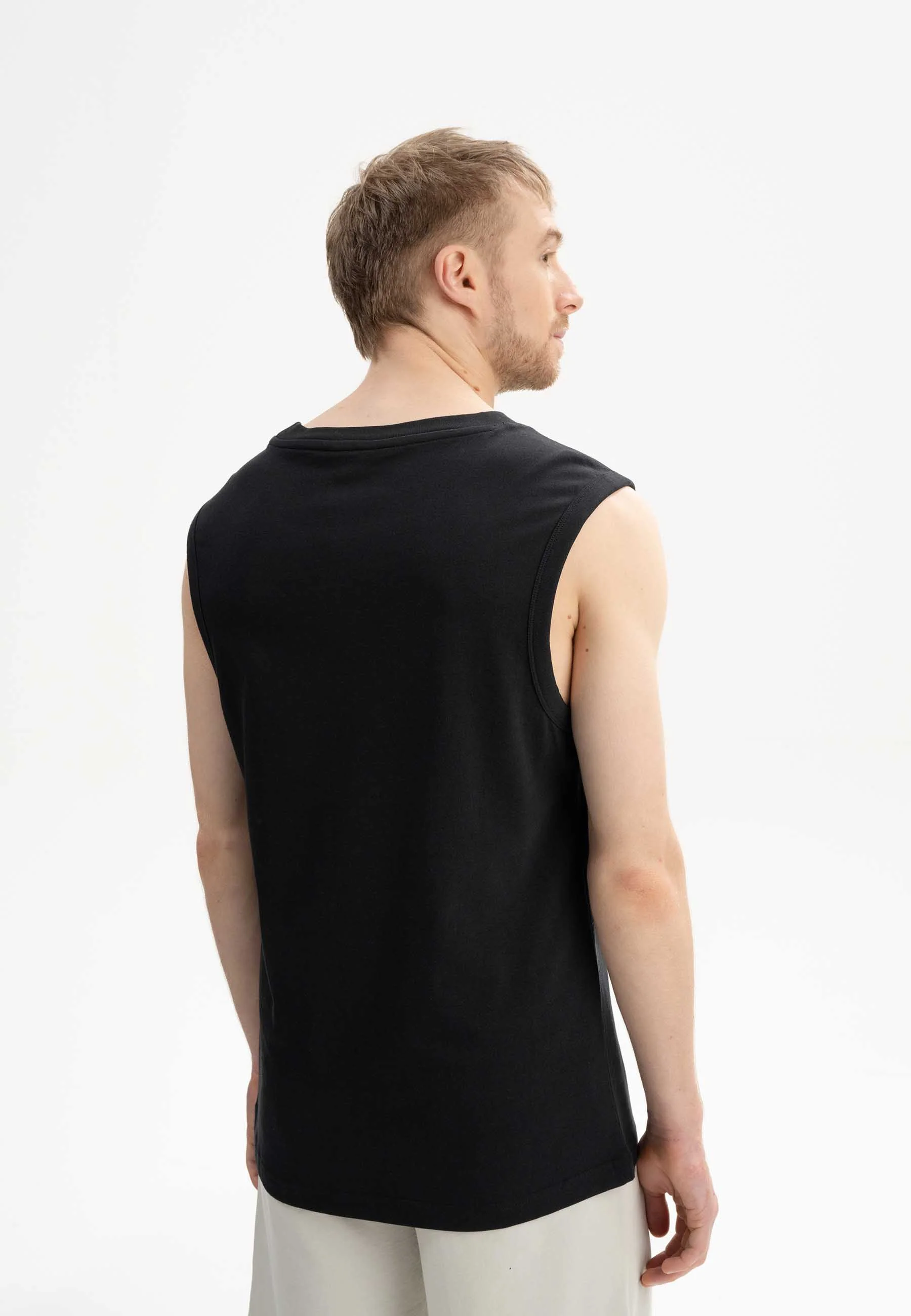 Tanktop schwer Style SUJAY - Image 7