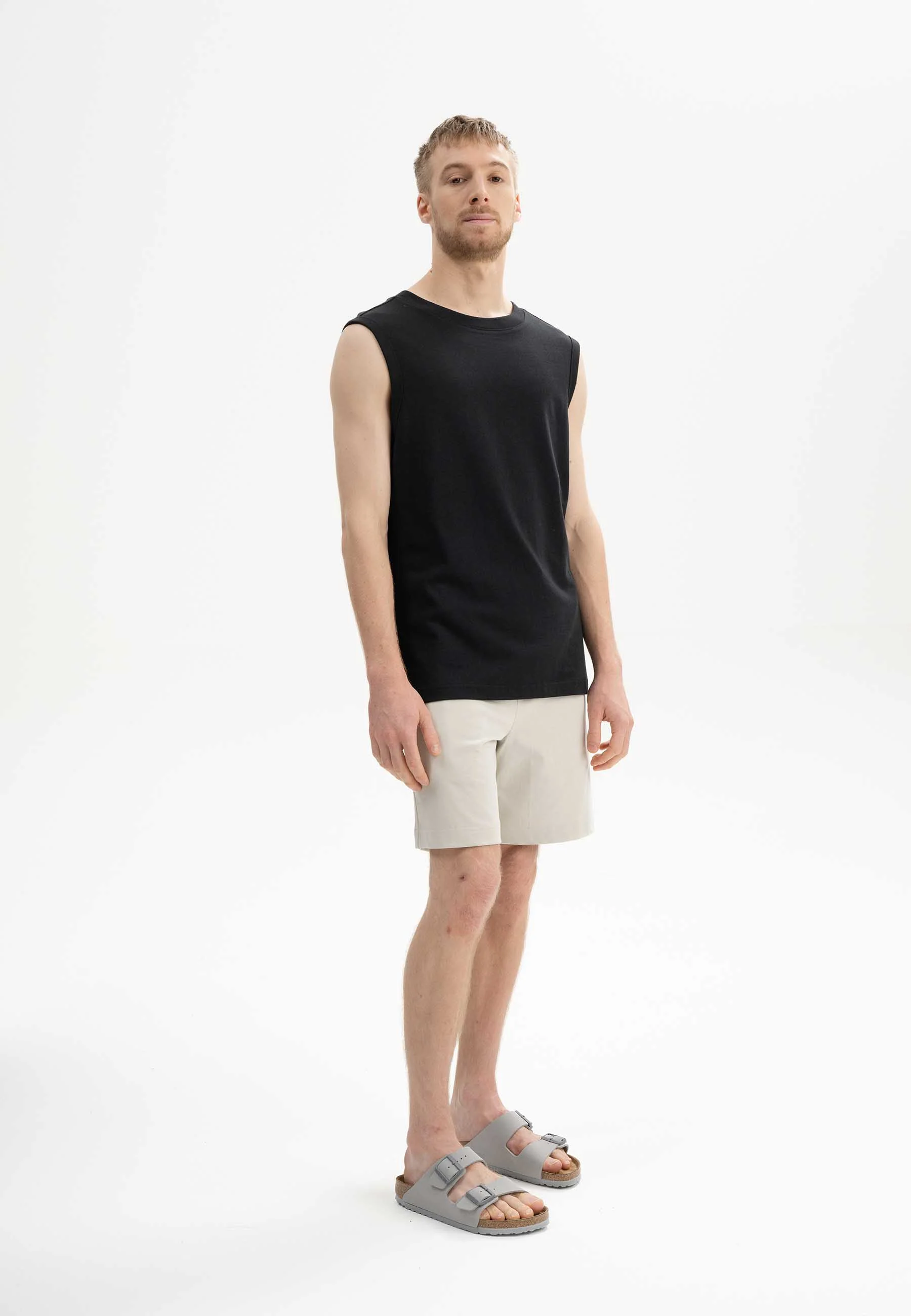 Tanktop schwer Style SUJAY - Image 8