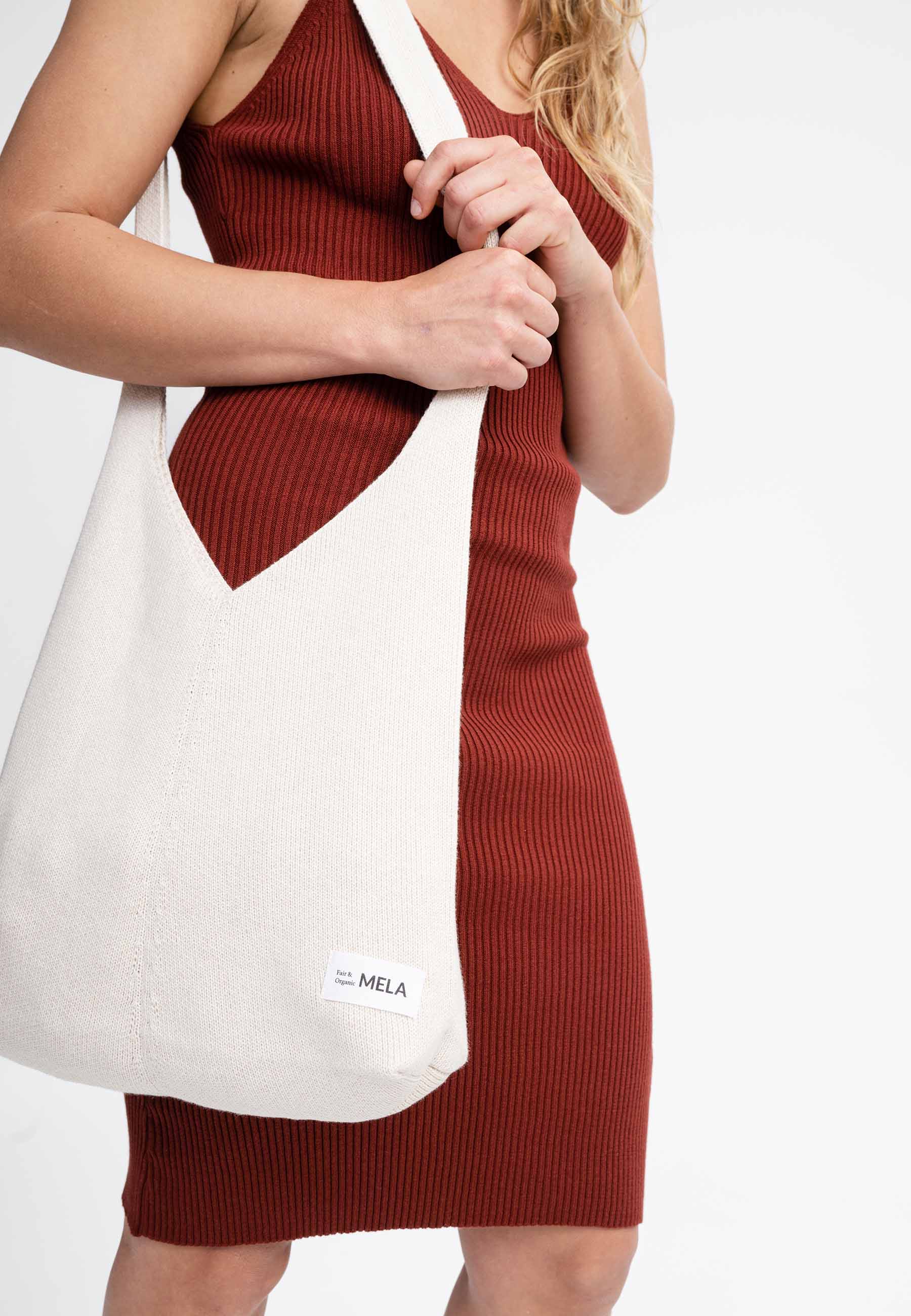 Jacquard Strick Tasche Style RAJRUPA - Image 12