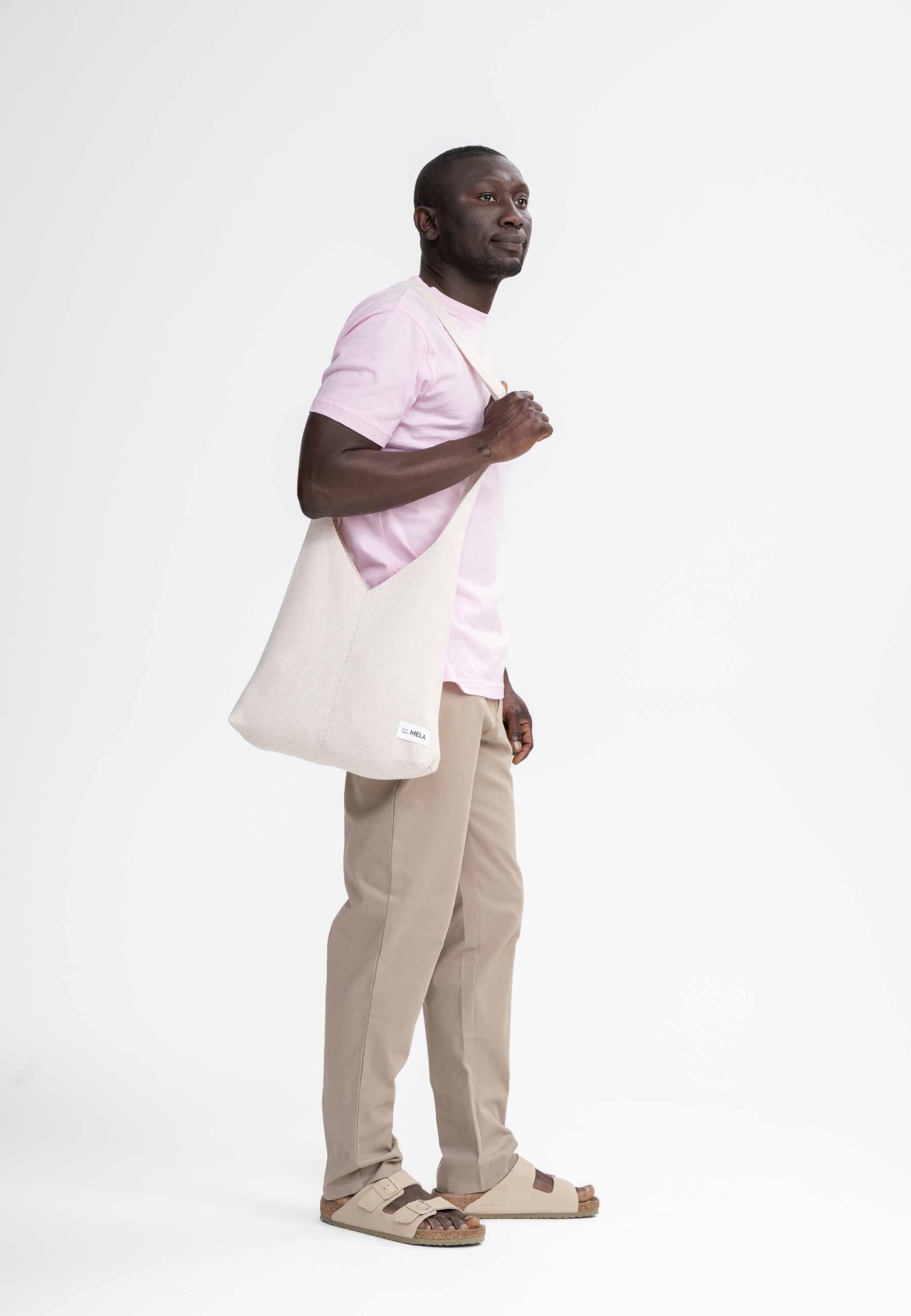 Jacquard Strick Tasche Style RAJRUPA - Image 14