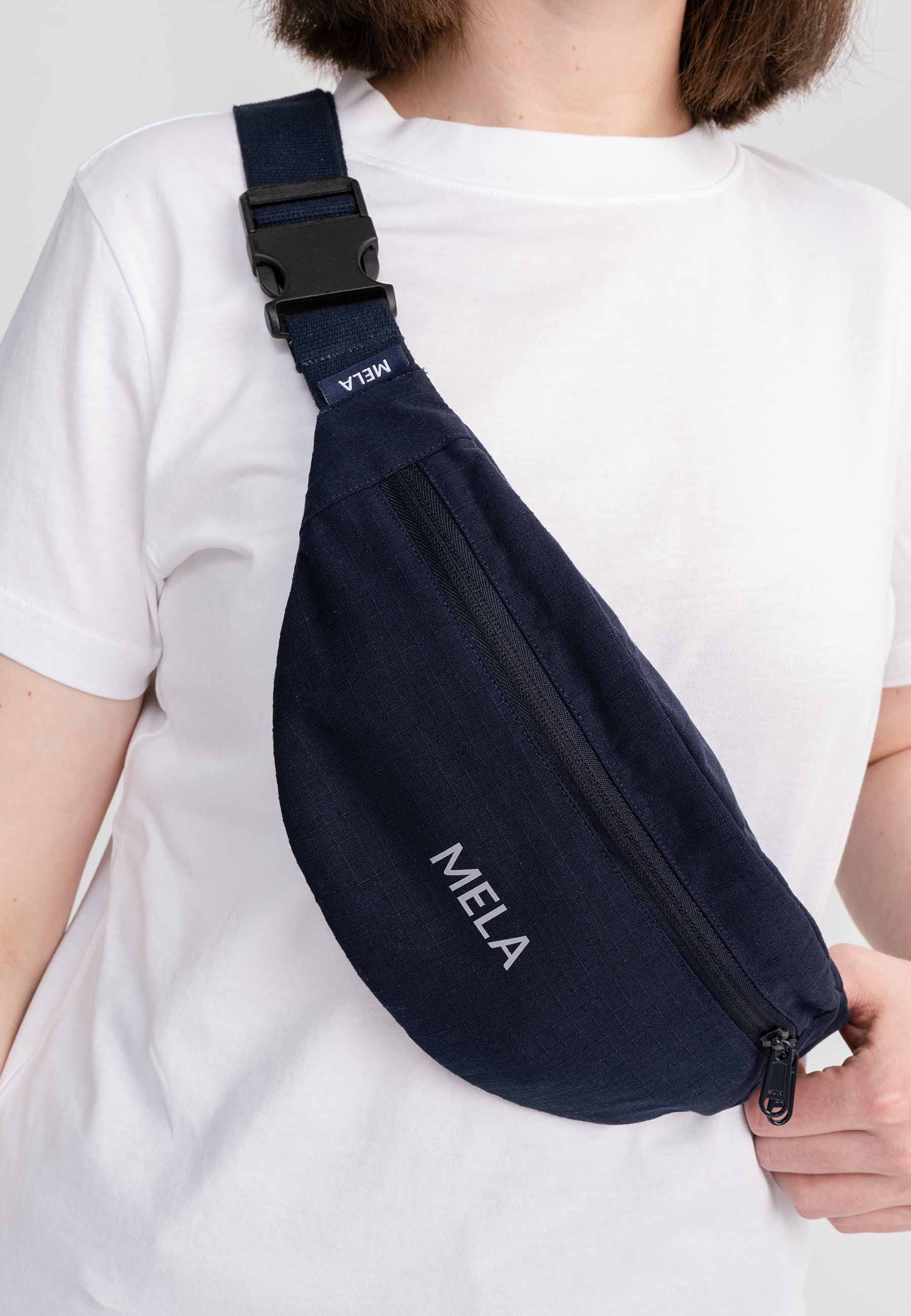 Ripstop Bauchtasche Style KALINDI - Image 10