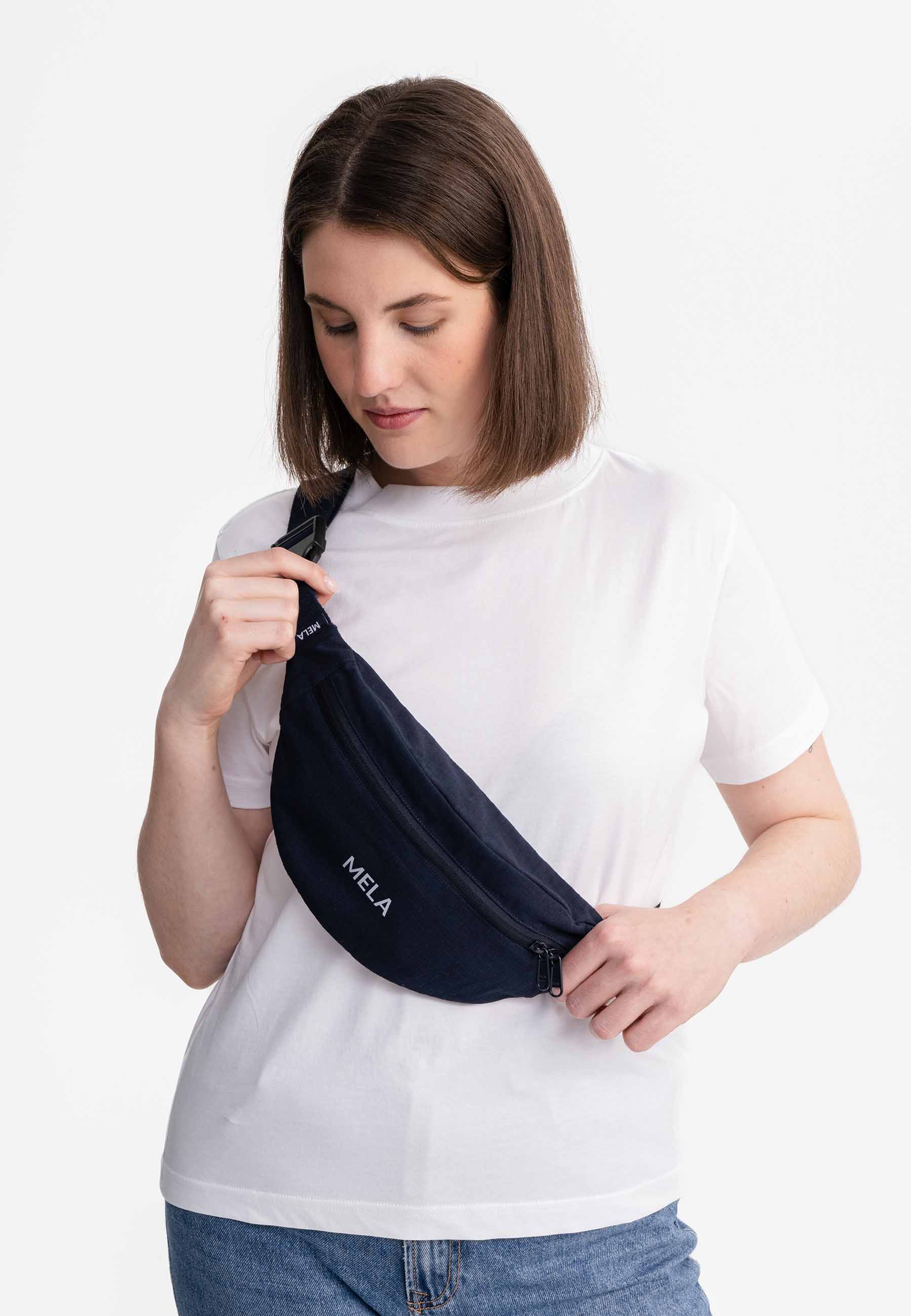 Ripstop Bauchtasche Style KALINDI - Image 11