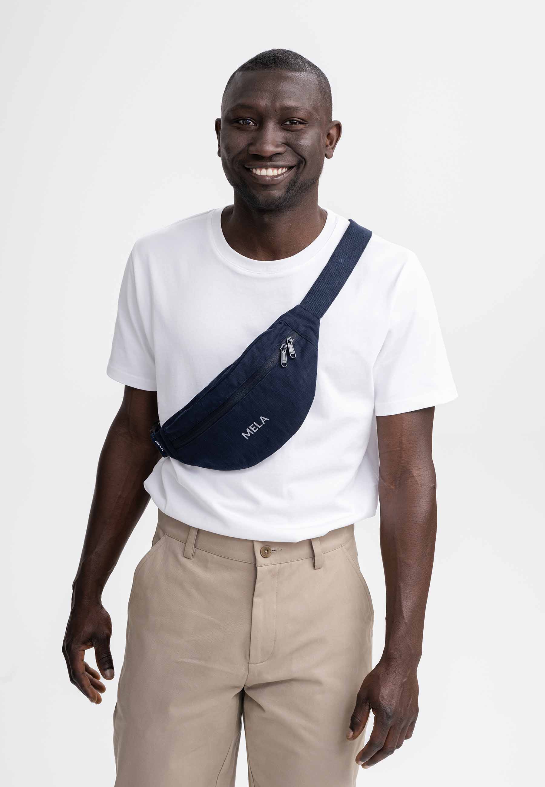 Ripstop Bauchtasche Style KALINDI - Image 12