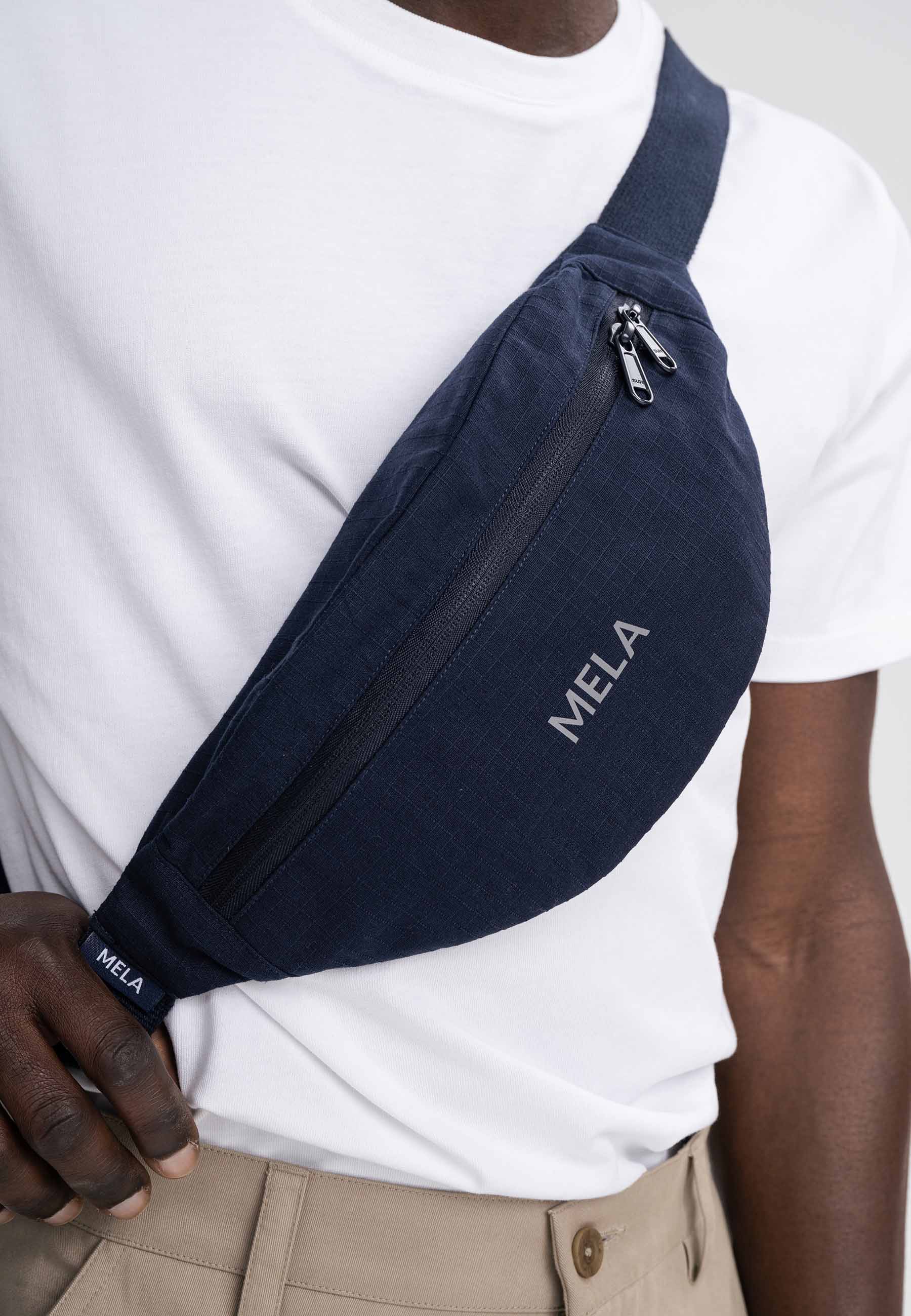 Ripstop Bauchtasche Style KALINDI - Image 13