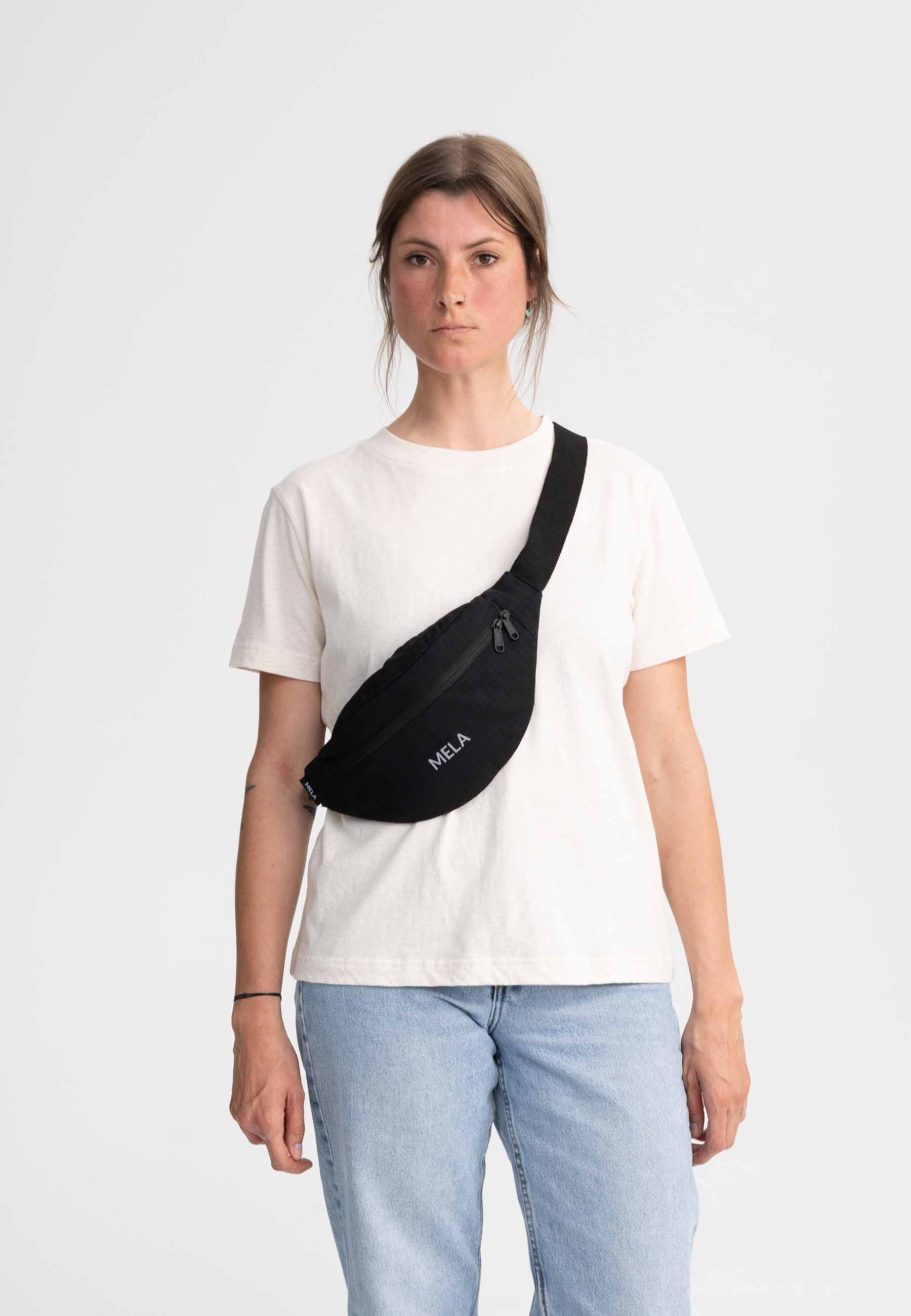 Ripstop Bauchtasche Style KALINDI - Image 4