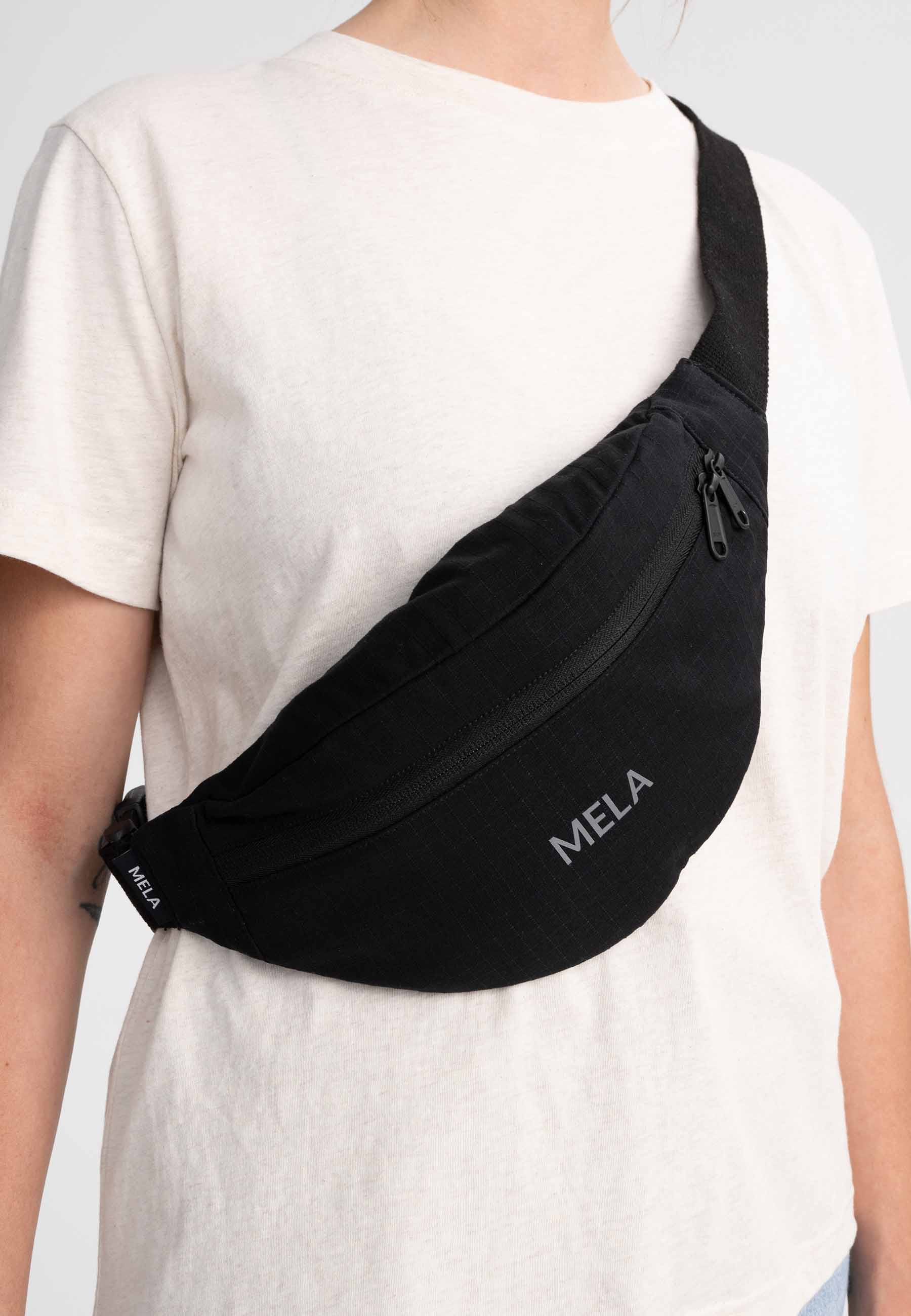 Ripstop Bauchtasche Style KALINDI - Image 5