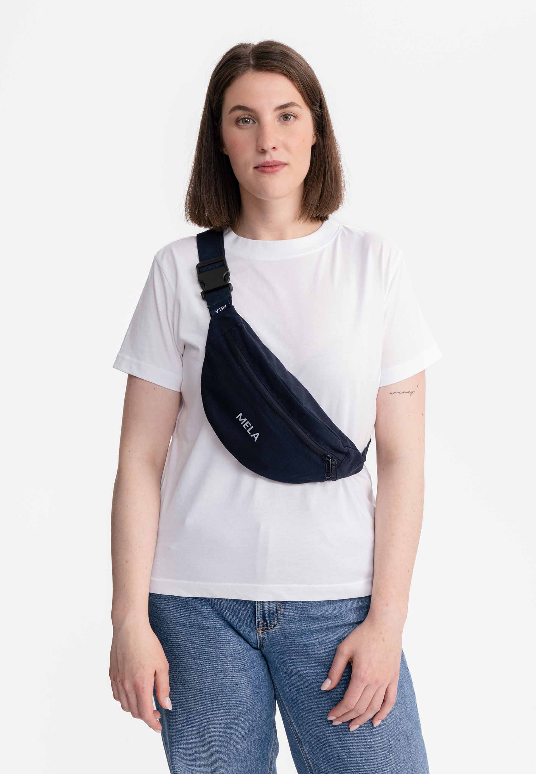 Ripstop Bauchtasche Style KALINDI - Image 9